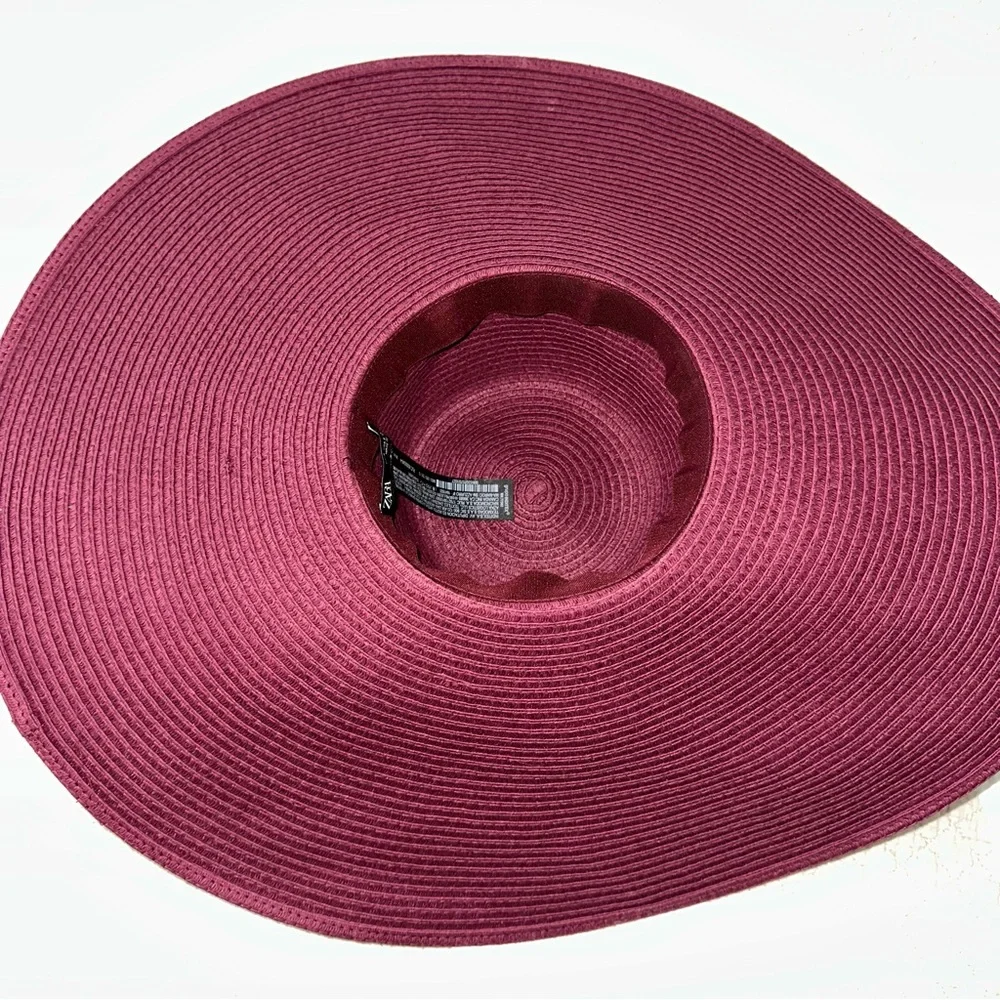 ZARA Hat